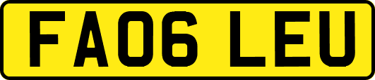 FA06LEU