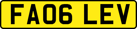 FA06LEV