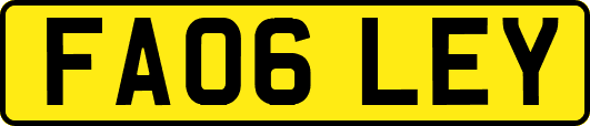 FA06LEY