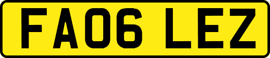 FA06LEZ