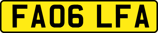 FA06LFA