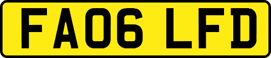FA06LFD