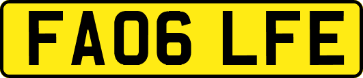 FA06LFE