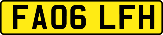 FA06LFH