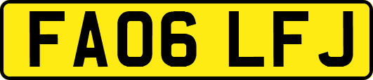 FA06LFJ