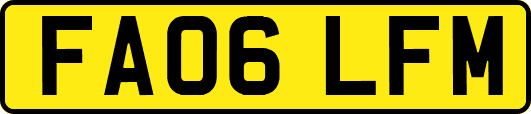 FA06LFM