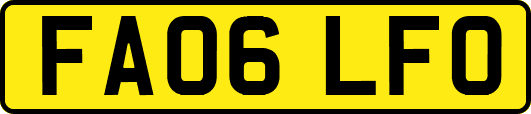 FA06LFO