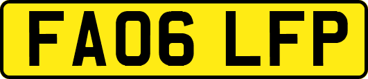 FA06LFP