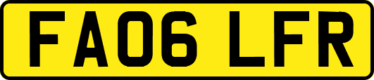 FA06LFR