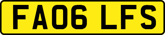 FA06LFS