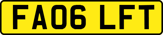 FA06LFT