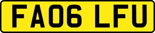 FA06LFU