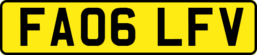 FA06LFV
