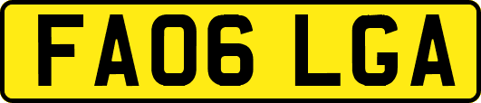 FA06LGA