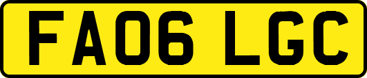 FA06LGC