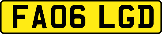FA06LGD