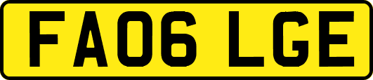 FA06LGE