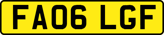FA06LGF