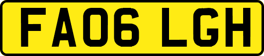 FA06LGH