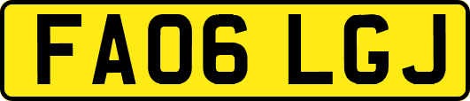 FA06LGJ
