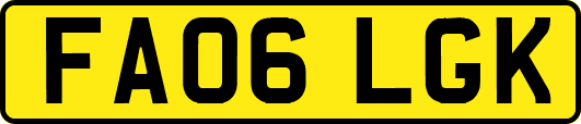 FA06LGK