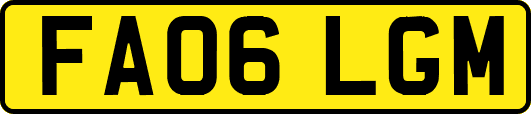 FA06LGM