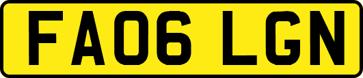 FA06LGN