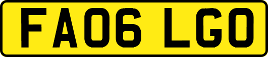 FA06LGO