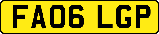 FA06LGP