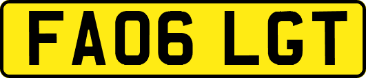 FA06LGT