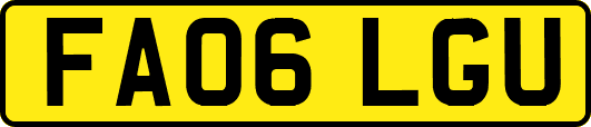 FA06LGU