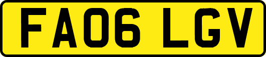 FA06LGV