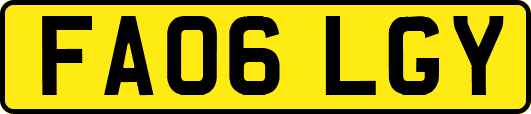 FA06LGY