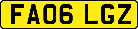 FA06LGZ