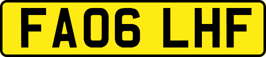 FA06LHF