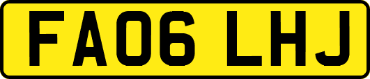 FA06LHJ