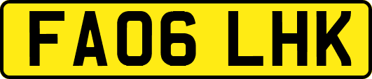 FA06LHK