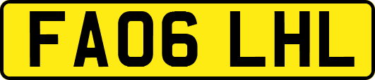 FA06LHL