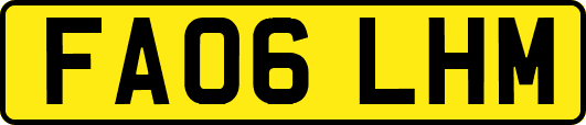 FA06LHM