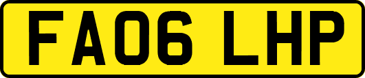 FA06LHP