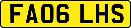 FA06LHS