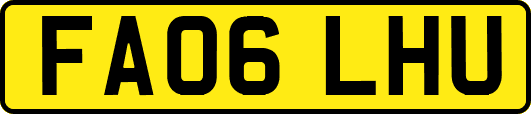FA06LHU