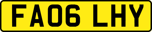 FA06LHY