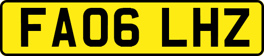 FA06LHZ
