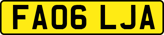 FA06LJA