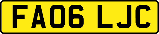 FA06LJC