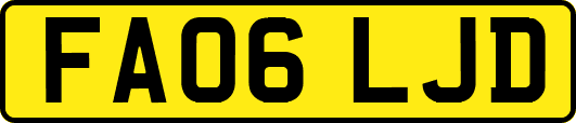 FA06LJD