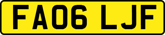 FA06LJF