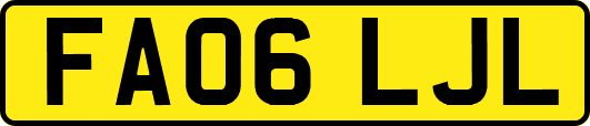 FA06LJL