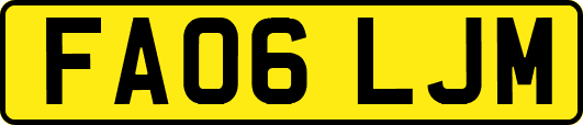 FA06LJM